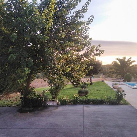Вилла Quinta Da Perdiz Country House Сантарен Экстерьер фото