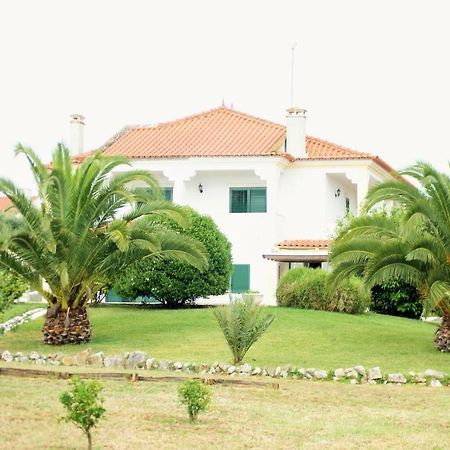 Вилла Quinta Da Perdiz Country House Сантарен Экстерьер фото