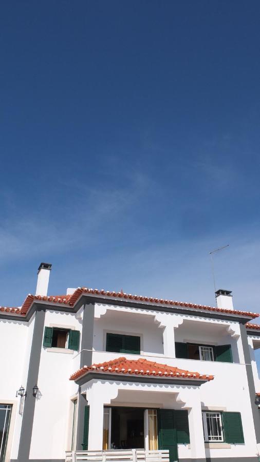 Вилла Quinta Da Perdiz Country House Сантарен Экстерьер фото