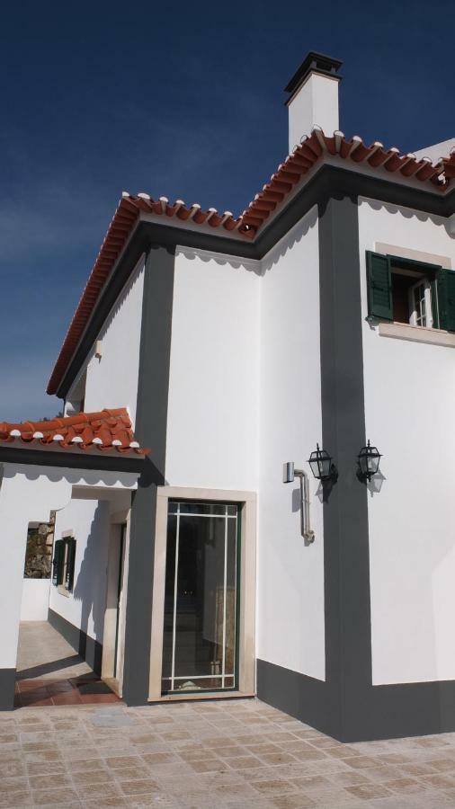Вилла Quinta Da Perdiz Country House Сантарен Экстерьер фото