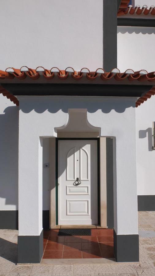 Вилла Quinta Da Perdiz Country House Сантарен Экстерьер фото