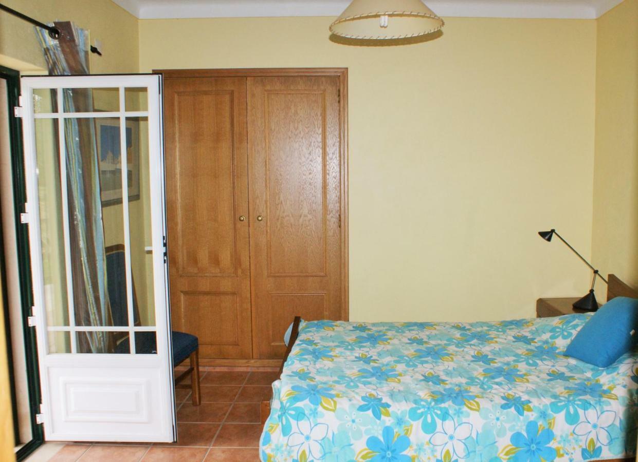 Вилла Quinta Da Perdiz Country House Сантарен Экстерьер фото